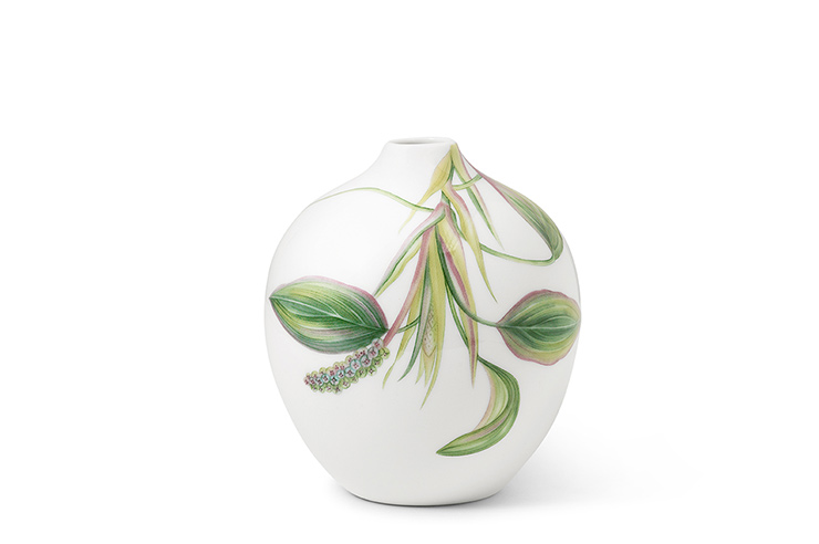 Vase - Pondweed
